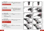 Preview for 73 page of Pattfield Ergo Tools PE-12 DD Original Instructions Manual