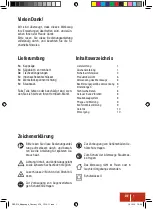 Preview for 3 page of Pattfield Ergo Tools PE-1400 KS Original Instructions Manual