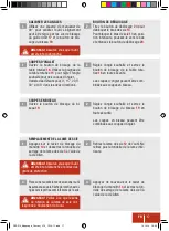 Preview for 19 page of Pattfield Ergo Tools PE-1400 KS Original Instructions Manual