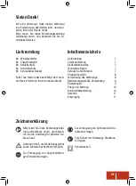 Preview for 3 page of Pattfield Ergo Tools PE-2350WS Original Instructions Manual