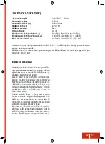 Preview for 69 page of Pattfield Ergo Tools PE-2350WS Original Instructions Manual