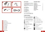 Предварительный просмотр 2 страницы Pattfield Ergo Tools PE-250 SHZ Original Instructions Manual