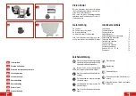 Предварительный просмотр 2 страницы Pattfield Ergo Tools PE-250NTS Original Instructions Manual