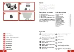 Предварительный просмотр 10 страницы Pattfield Ergo Tools PE-250NTS Original Instructions Manual