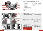 Предварительный просмотр 13 страницы Pattfield Ergo Tools PE-250NTS Original Instructions Manual