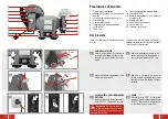 Предварительный просмотр 21 страницы Pattfield Ergo Tools PE-250NTS Original Instructions Manual