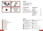 Предварительный просмотр 26 страницы Pattfield Ergo Tools PE-250NTS Original Instructions Manual