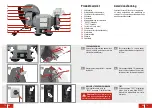 Предварительный просмотр 37 страницы Pattfield Ergo Tools PE-250NTS Original Instructions Manual