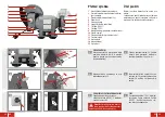 Предварительный просмотр 45 страницы Pattfield Ergo Tools PE-250NTS Original Instructions Manual