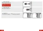 Preview for 12 page of Pattfield Ergo Tools PE-300 SR Original Instructions Manual