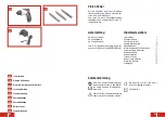 Preview for 2 page of Pattfield Ergo Tools PE-36B Original Instructions Manual