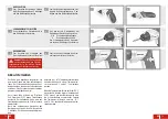 Preview for 7 page of Pattfield Ergo Tools PE-36B Original Instructions Manual