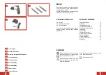 Preview for 10 page of Pattfield Ergo Tools PE-36B Original Instructions Manual