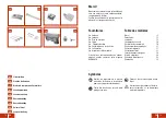 Preview for 8 page of Pattfield Ergo Tools PE-500 TBM Original Instructions Manual