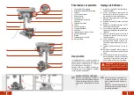 Preview for 17 page of Pattfield Ergo Tools PE-500 TBM Original Instructions Manual