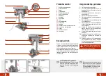 Preview for 23 page of Pattfield Ergo Tools PE-500 TBM Original Instructions Manual