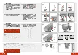 Preview for 24 page of Pattfield Ergo Tools PE-500 TBM Original Instructions Manual