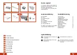 Preview for 26 page of Pattfield Ergo Tools PE-500 TBM Original Instructions Manual