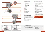 Preview for 29 page of Pattfield Ergo Tools PE-500 TBM Original Instructions Manual