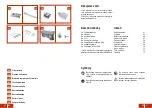 Preview for 32 page of Pattfield Ergo Tools PE-500 TBM Original Instructions Manual