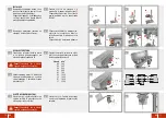 Preview for 36 page of Pattfield Ergo Tools PE-500 TBM Original Instructions Manual