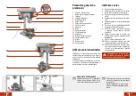 Preview for 47 page of Pattfield Ergo Tools PE-500 TBM Original Instructions Manual