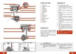 Preview for 53 page of Pattfield Ergo Tools PE-500 TBM Original Instructions Manual