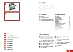 Preview for 2 page of Pattfield Ergo Tools PE-550ST Original Instructions Manual