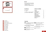 Preview for 9 page of Pattfield Ergo Tools PE-550ST Original Instructions Manual