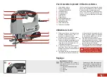 Preview for 12 page of Pattfield Ergo Tools PE-550ST Original Instructions Manual