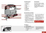 Preview for 26 page of Pattfield Ergo Tools PE-550ST Original Instructions Manual