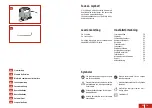 Preview for 30 page of Pattfield Ergo Tools PE-550ST Original Instructions Manual