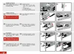 Preview for 34 page of Pattfield Ergo Tools PE-550ST Original Instructions Manual