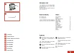 Preview for 37 page of Pattfield Ergo Tools PE-550ST Original Instructions Manual