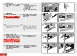 Preview for 41 page of Pattfield Ergo Tools PE-550ST Original Instructions Manual