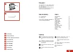 Preview for 44 page of Pattfield Ergo Tools PE-550ST Original Instructions Manual