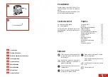 Preview for 51 page of Pattfield Ergo Tools PE-550ST Original Instructions Manual