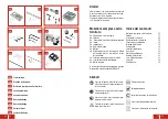 Preview for 18 page of Pattfield Ergo Tools PE-800 TBM Original Instructions Manual