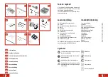 Preview for 32 page of Pattfield Ergo Tools PE-800 TBM Original Instructions Manual