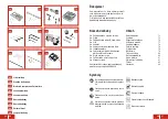 Preview for 46 page of Pattfield Ergo Tools PE-800 TBM Original Instructions Manual