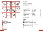 Preview for 61 page of Pattfield Ergo Tools PE-800 TBM Original Instructions Manual