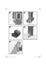 Preview for 3 page of Pattfield Ergo Tools PE-AA 18 Li Basic Translation Of The Original Instructions