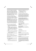 Preview for 13 page of Pattfield Ergo Tools PE-AA 18 Li Basic Translation Of The Original Instructions