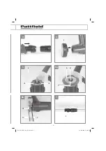 Preview for 3 page of Pattfield Ergo Tools PE-AFR 18 Li Translation Of The Original Instructions