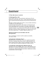 Preview for 73 page of Pattfield Ergo Tools PE-AFR 18 Li Translation Of The Original Instructions