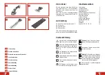 Preview for 2 page of Pattfield Ergo Tools PE-AGS 20 Li Original Instructions Manual