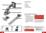 Preview for 7 page of Pattfield Ergo Tools PE-AGS 20 Li Original Instructions Manual