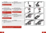 Preview for 8 page of Pattfield Ergo Tools PE-AGS 20 Li Original Instructions Manual