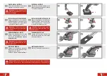 Preview for 18 page of Pattfield Ergo Tools PE-AGS 20 Li Original Instructions Manual