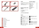 Preview for 22 page of Pattfield Ergo Tools PE-AGS 20 Li Original Instructions Manual